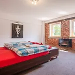 Comfortable House With A Swimming Pool And Sauna