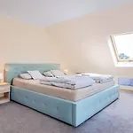 Comfortable House With A Swimming Pool And Sauna Krzemienna
