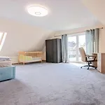 Comfortable House With A Swimming Pool And Sauna * Krzemienna