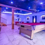 Comfortable House With A Swimming Pool And Sauna * Krzemienna