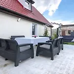Comfortable House With A Swimming Pool And Sauna *