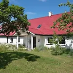 Comfortable House With A Swimming Pool And Sauna