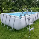 Nyaraló Comfortable House With A Swimming Pool And Sauna