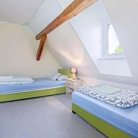 Comfortable House With A Swimming Pool And Sauna *
