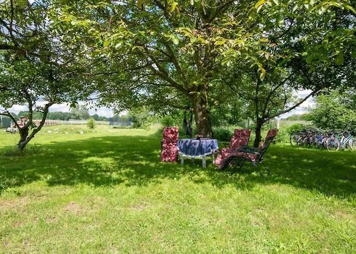 Comfortable House With A Swimming Pool And Sauna Krzemienna (West Pomeranian)