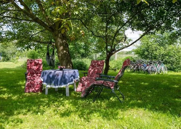 Comfortable House With A Swimming Pool And Sauna